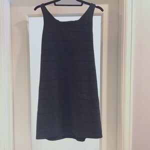 Black Pickleball/Tennis dress, Size M